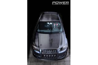 Audi A3 2.0TFSI Quattro 950WHP